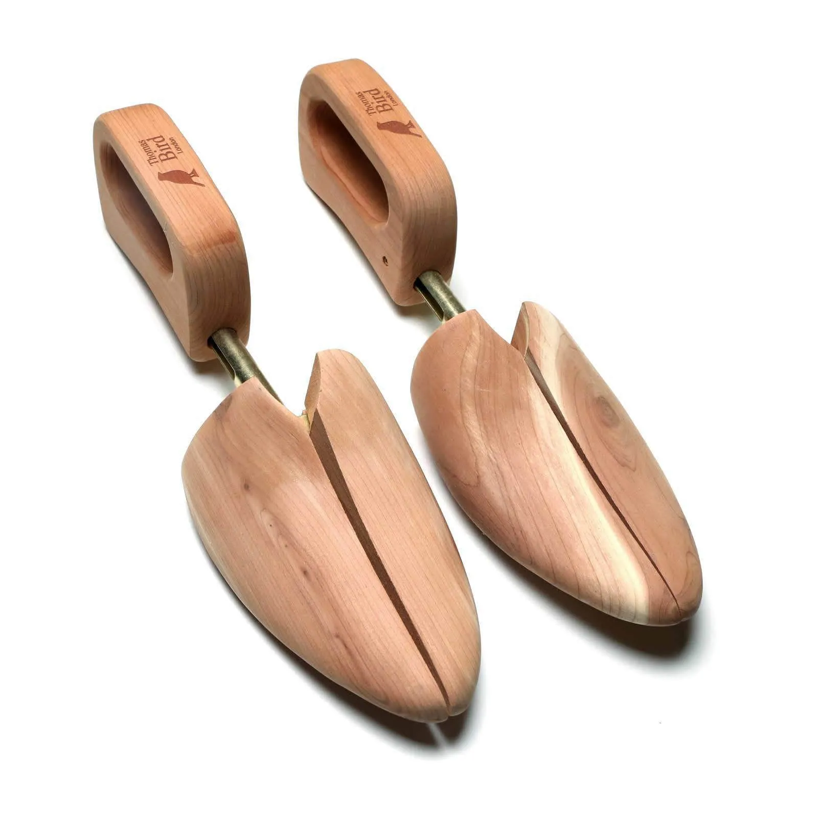 Cedar Wood Shoe Trees