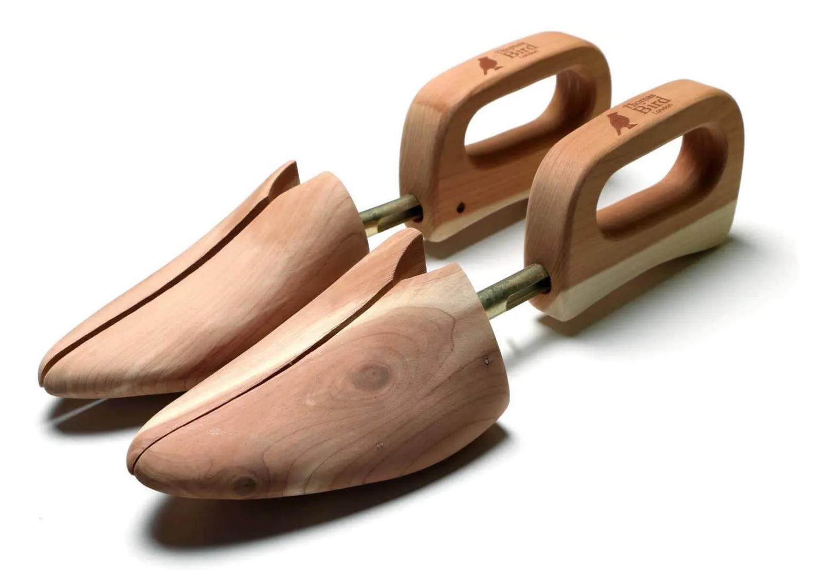 Cedar Wood Shoe Trees