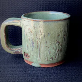 ceramic mug