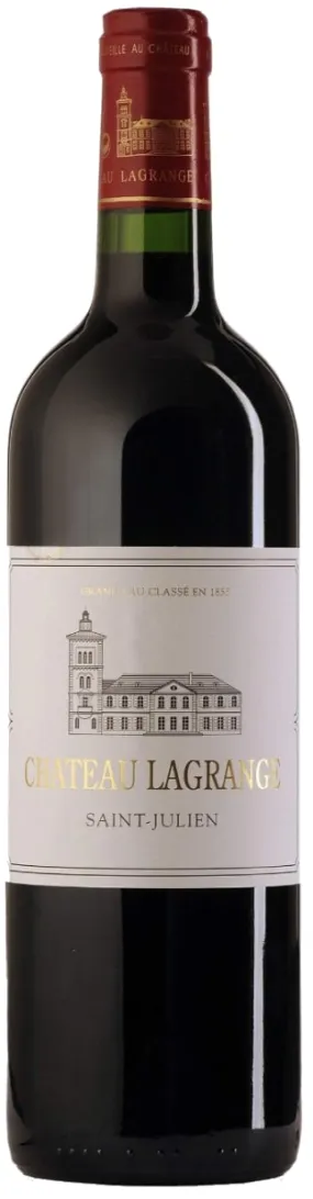 Chateau Lagrange 2018 Saint-Julien