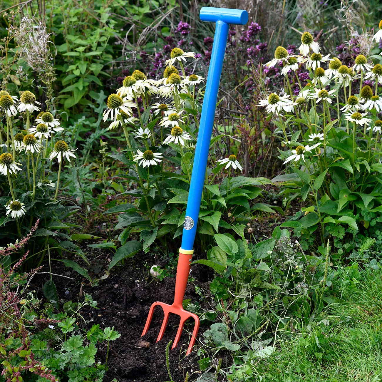 Children's Garden Fork - National Trust