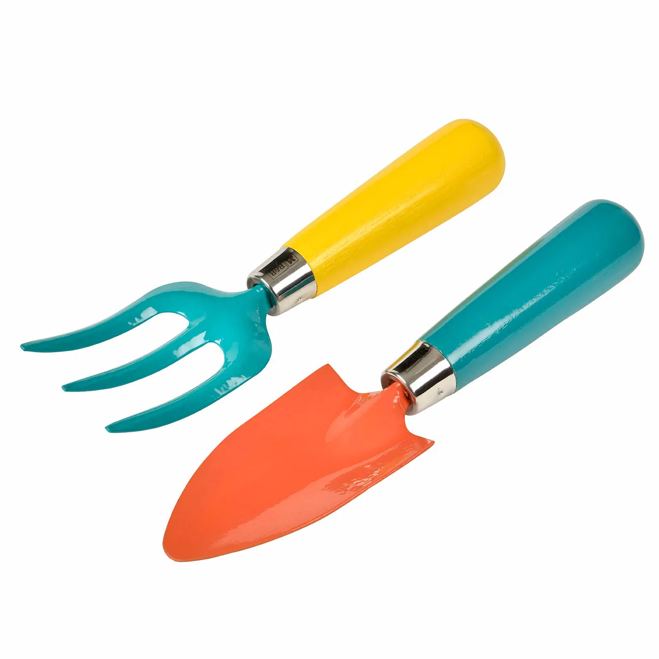 Children's Garden Trowel and Fork Set - National Trust