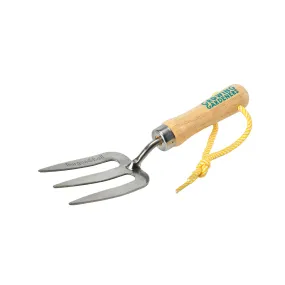 Children's Hand Fork - RHS Growing Gardeners