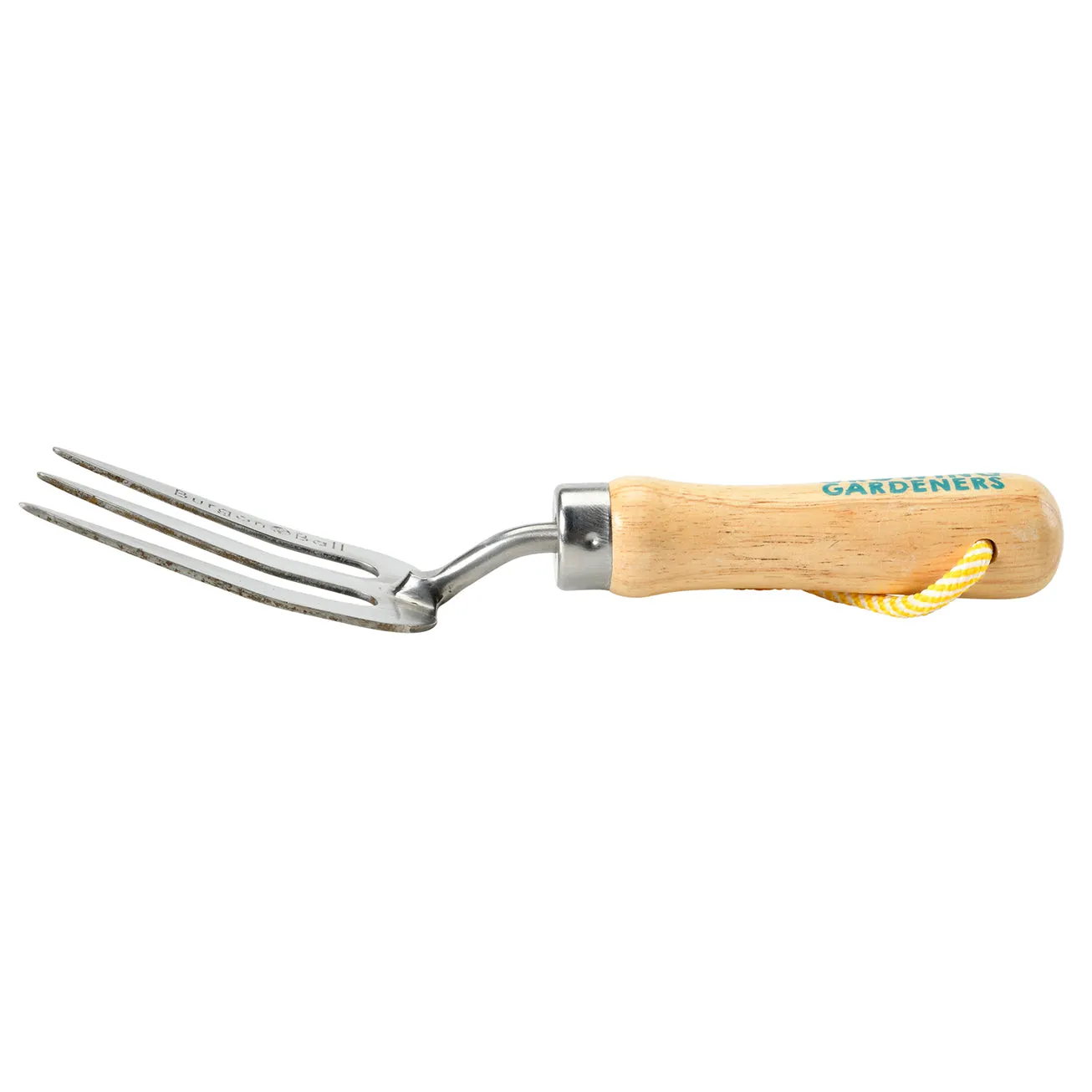 Children's Hand Fork - RHS Growing Gardeners