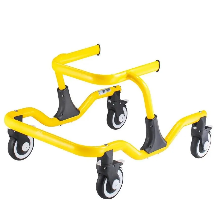 Circle Specialty Pivot Gait Trainer