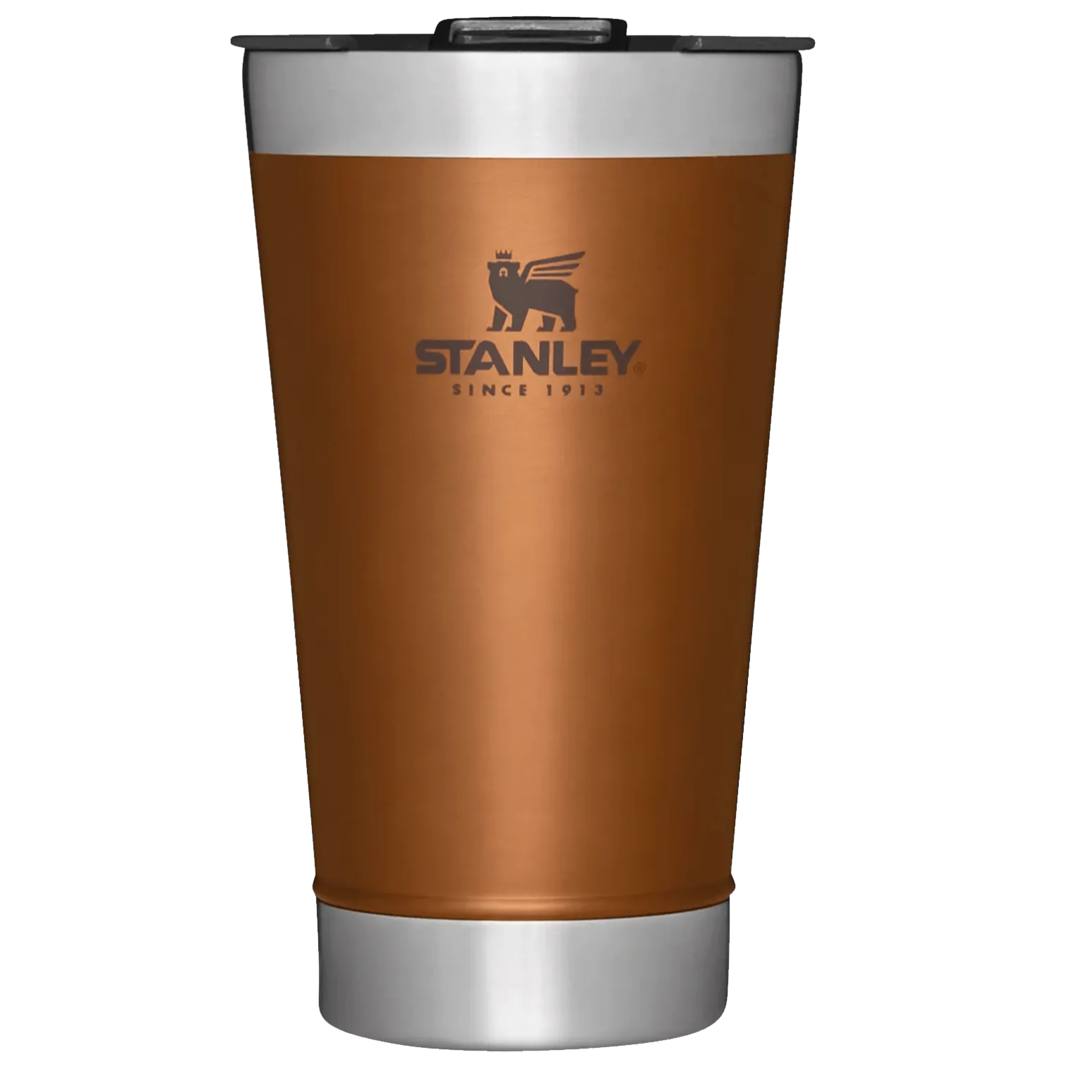 Classic Stay Chill Beer Pint | 16 OZ