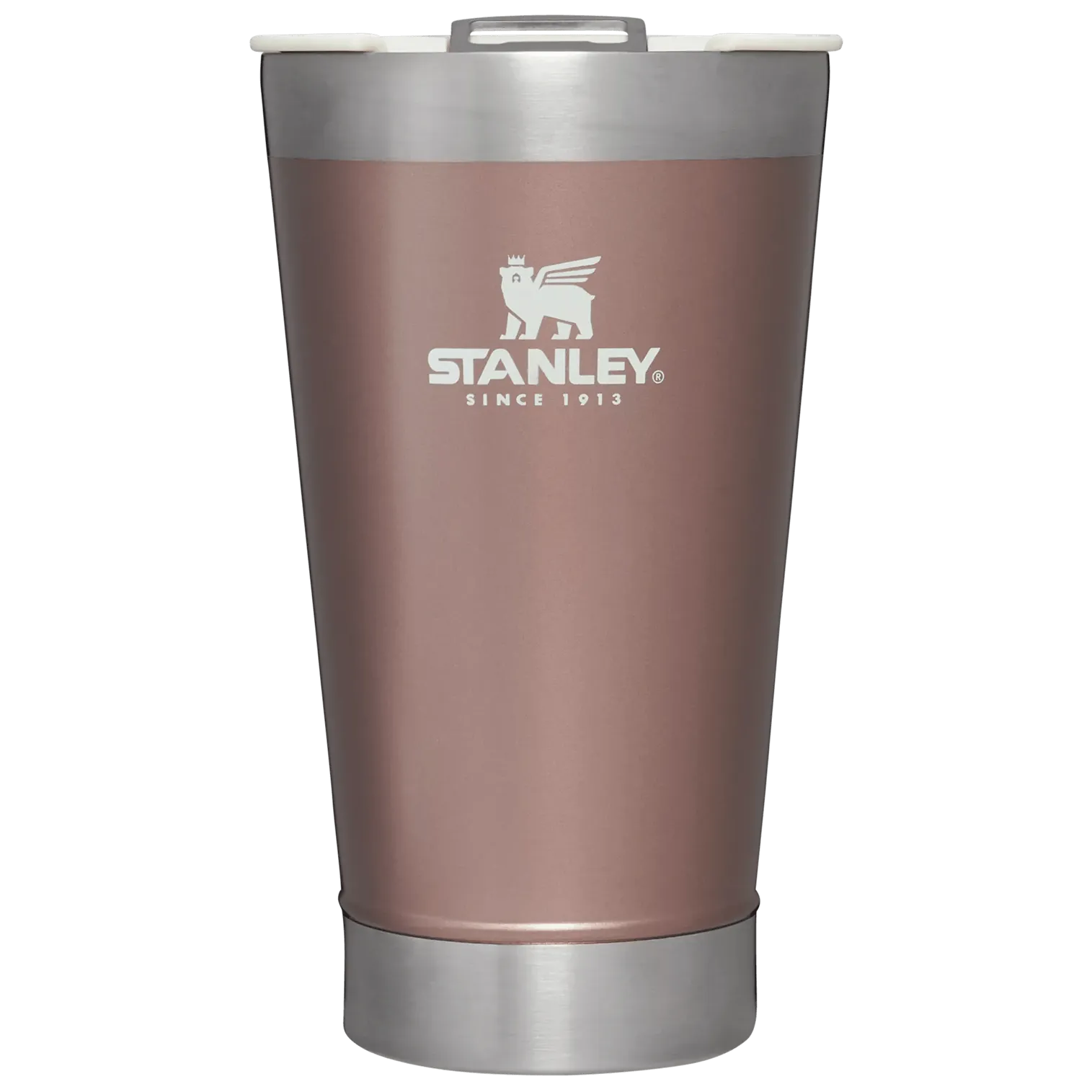 Classic Stay Chill Beer Pint | 16 OZ