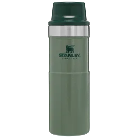 Classic Trigger-Action Travel Mug | 16 OZ - Stanley Create