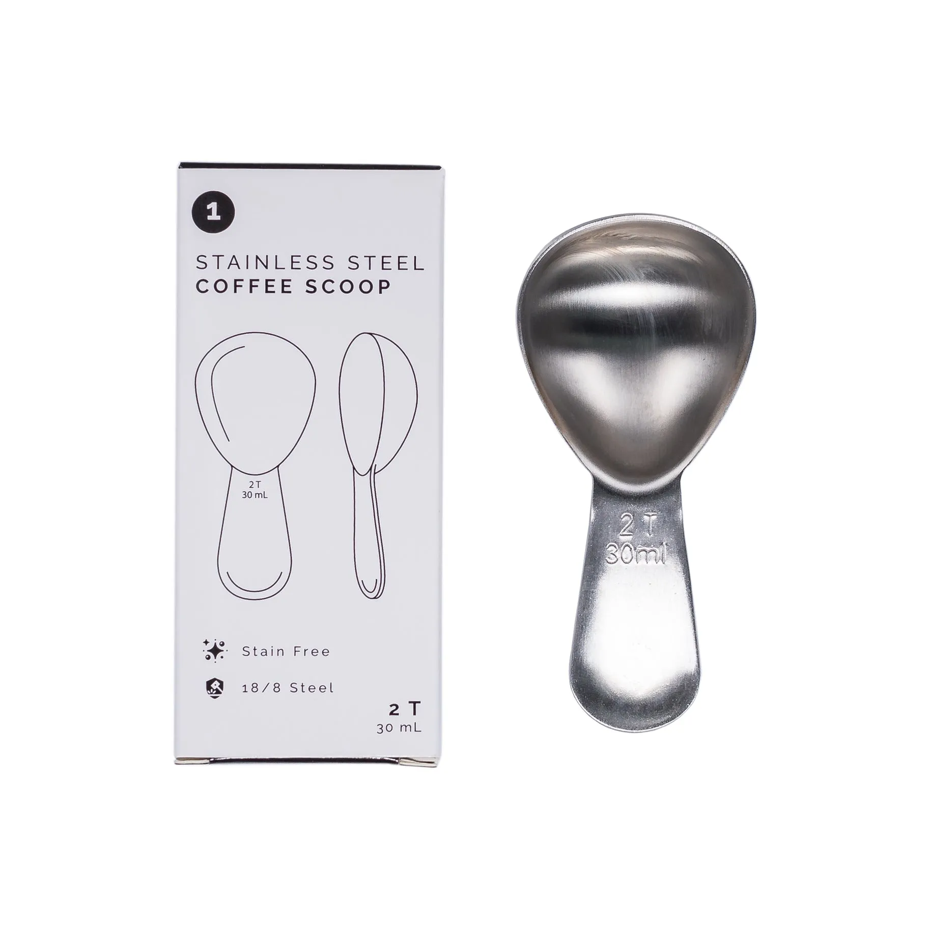 Coffee Scoop