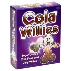 Cola Willies