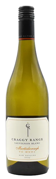 Craggy Range 2023 "Martinborough" Te Muna Sauvignon Blanc