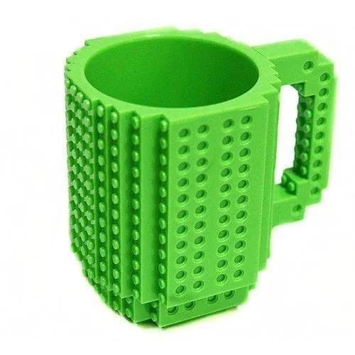 Creative Builder Mug