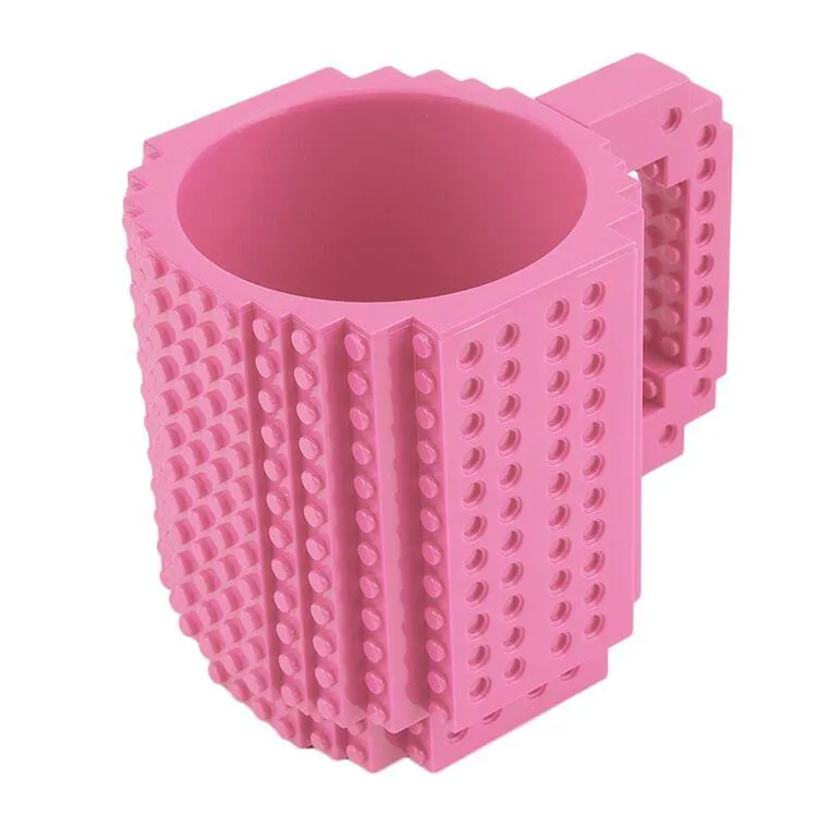 Creative Builder Mug