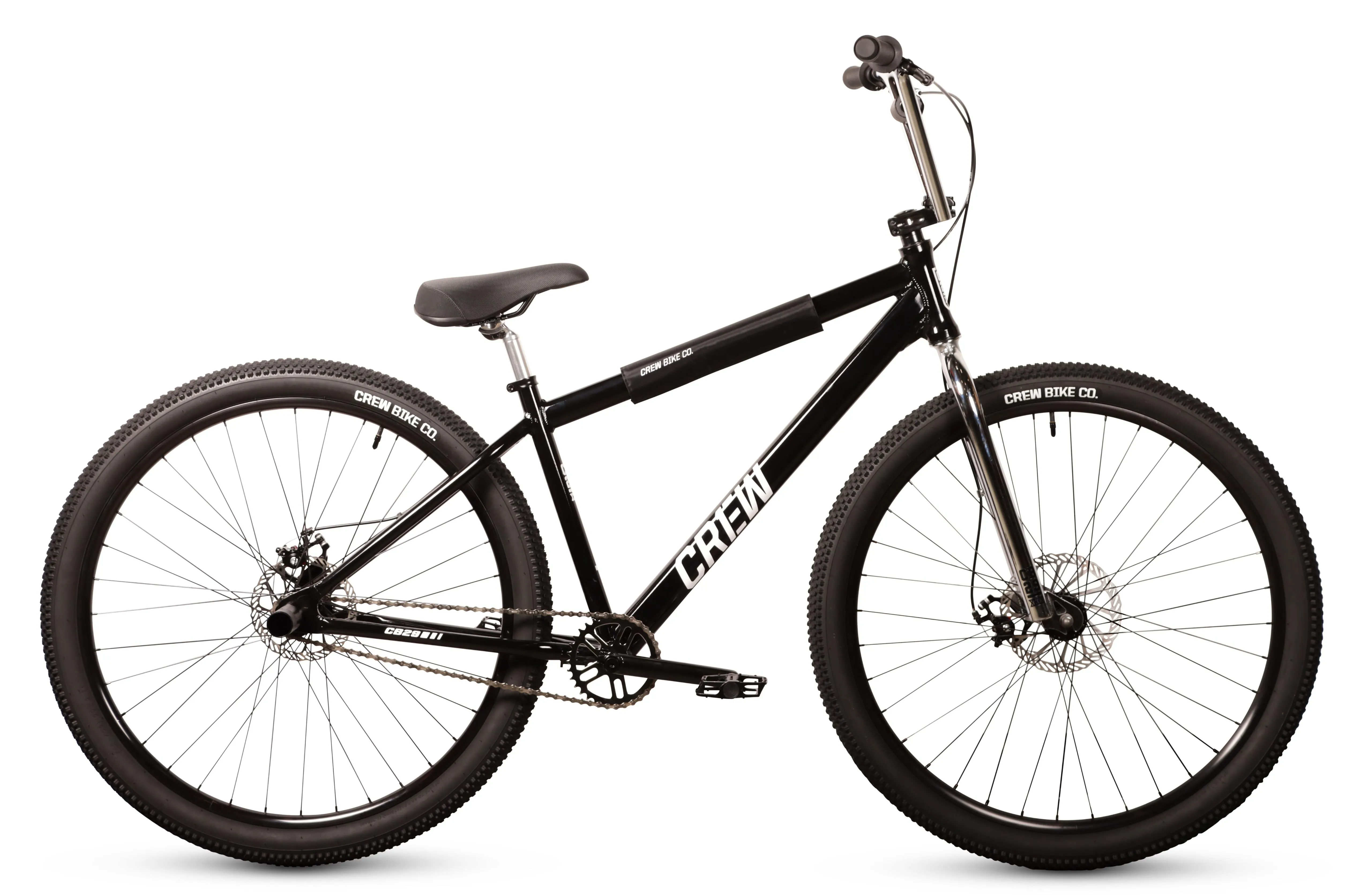 Crew Bike Co CB29 Disc BMX Bike