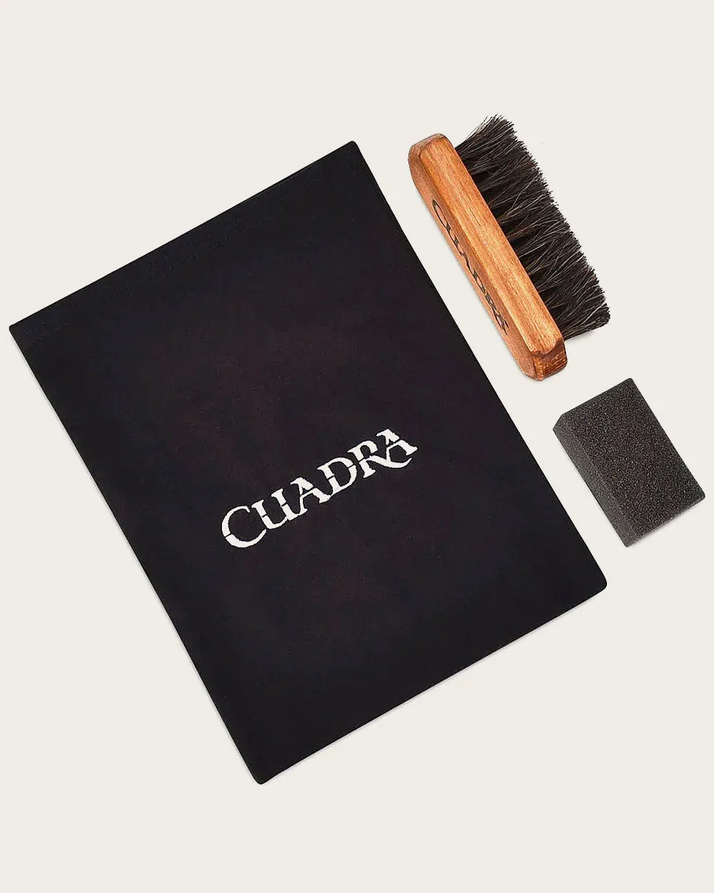 Cuadra Cleaning Kit