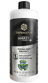 DEFENDER N - AMAZE