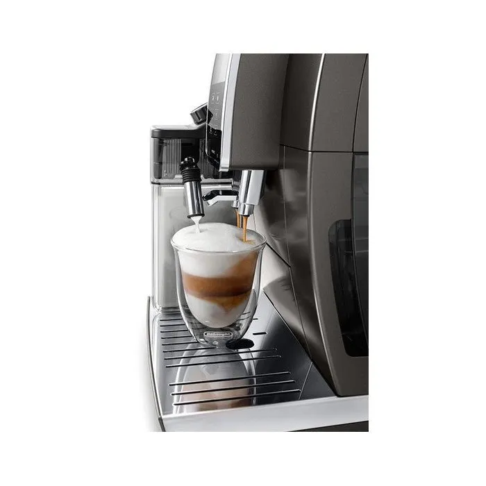 Delongi ECAM370.95T Espresso Coffee Maker Dinamica