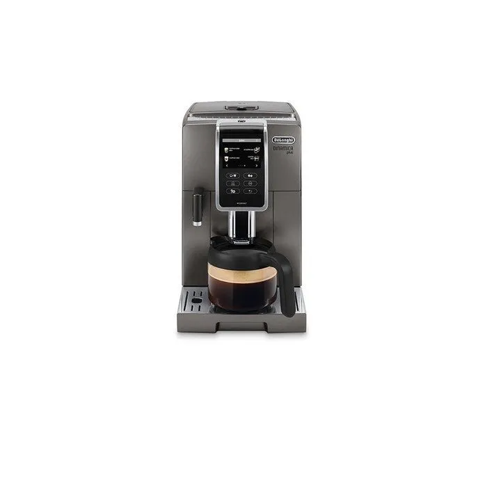 Delongi ECAM370.95T Espresso Coffee Maker Dinamica