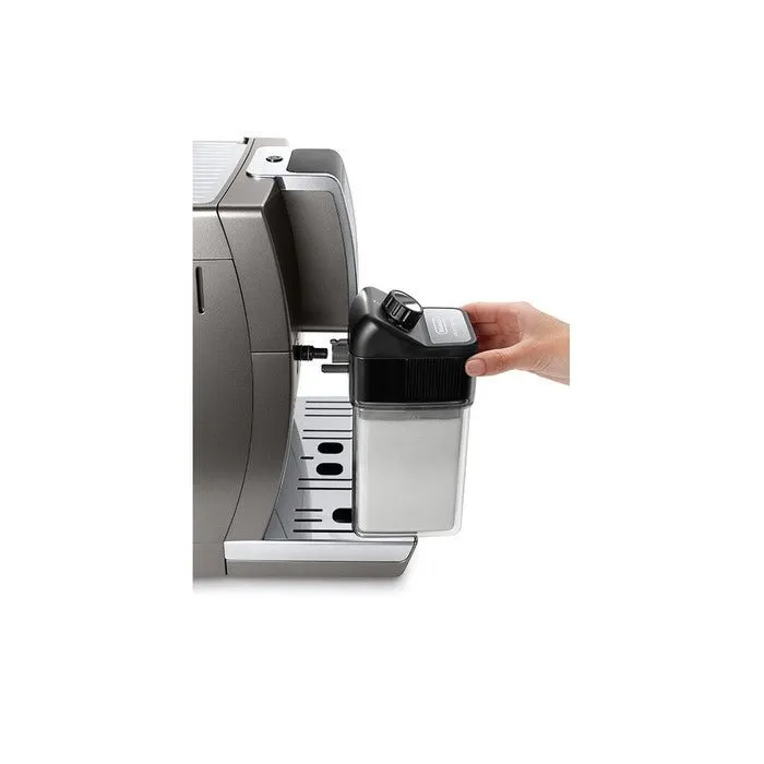 Delongi ECAM370.95T Espresso Coffee Maker Dinamica