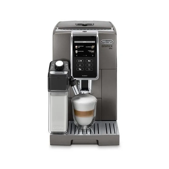 Delongi ECAM370.95T Espresso Coffee Maker Dinamica