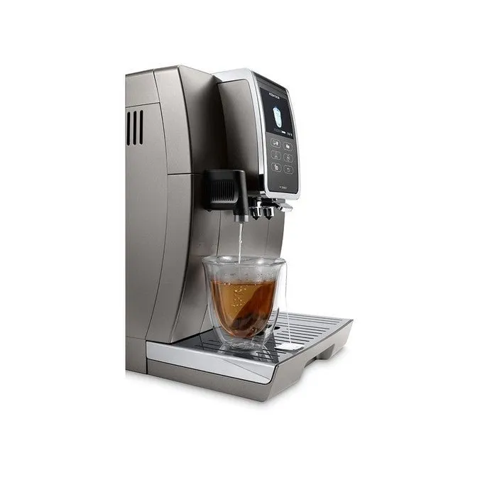 Delongi ECAM370.95T Espresso Coffee Maker Dinamica