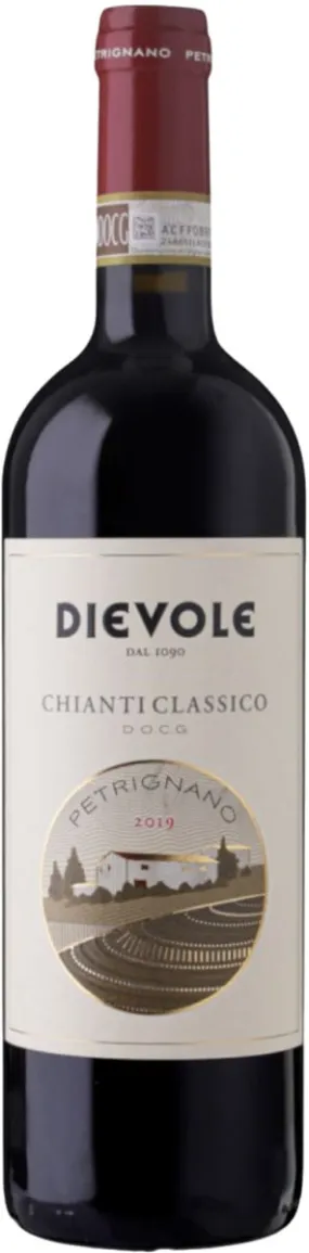 Dievole 2020 Petrignano Chianti Classico