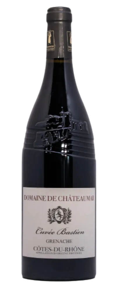 Domaine de Chateaumar 2022 Cuvee Bastien Cotes Du Rhone