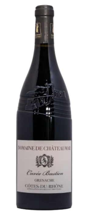 Domaine de Chateaumar 2022 Cuvee Bastien Cotes Du Rhone