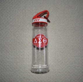 DST Water Bottle