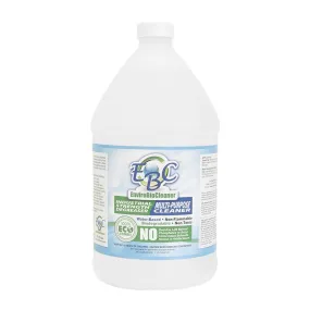 EBC Degreaser and Multipurpose Cleaner