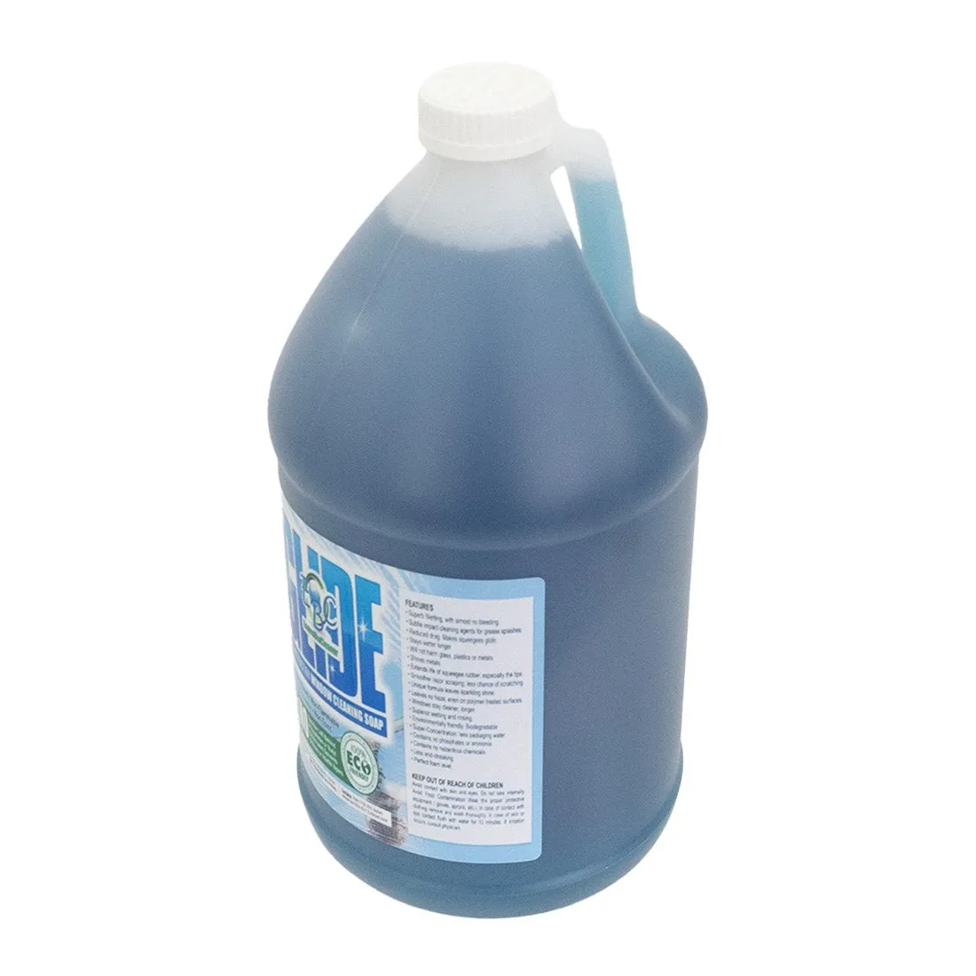 EBC Glide Window and Glass Cleaner