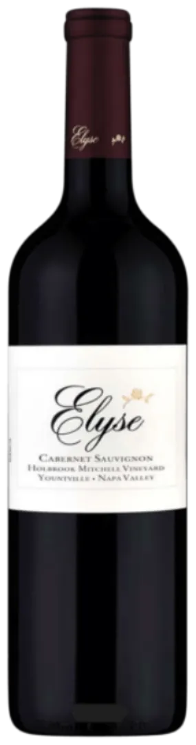 Elyse 2018 Tietjen Vineyard Cabernet Sauvignon 1.5L