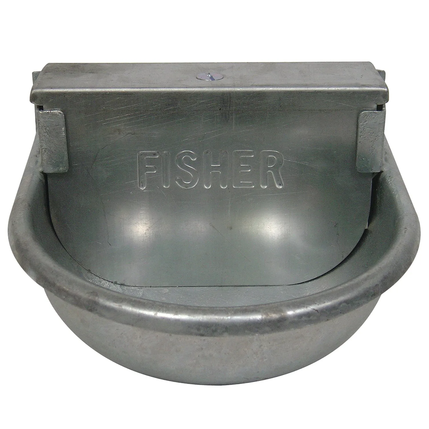 Fisher Alvin A102 Drinker