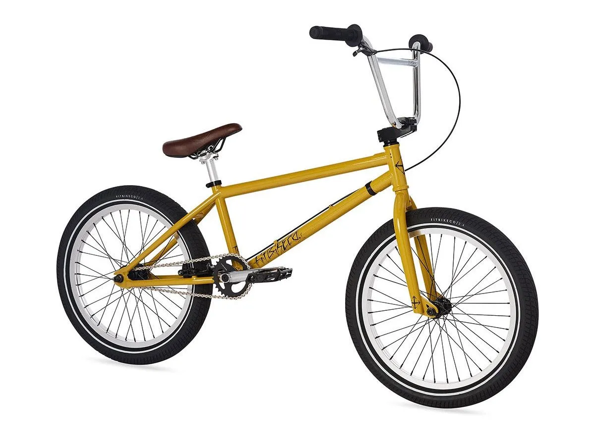 Fit Bike Co. TRL (XL) BMX Bike