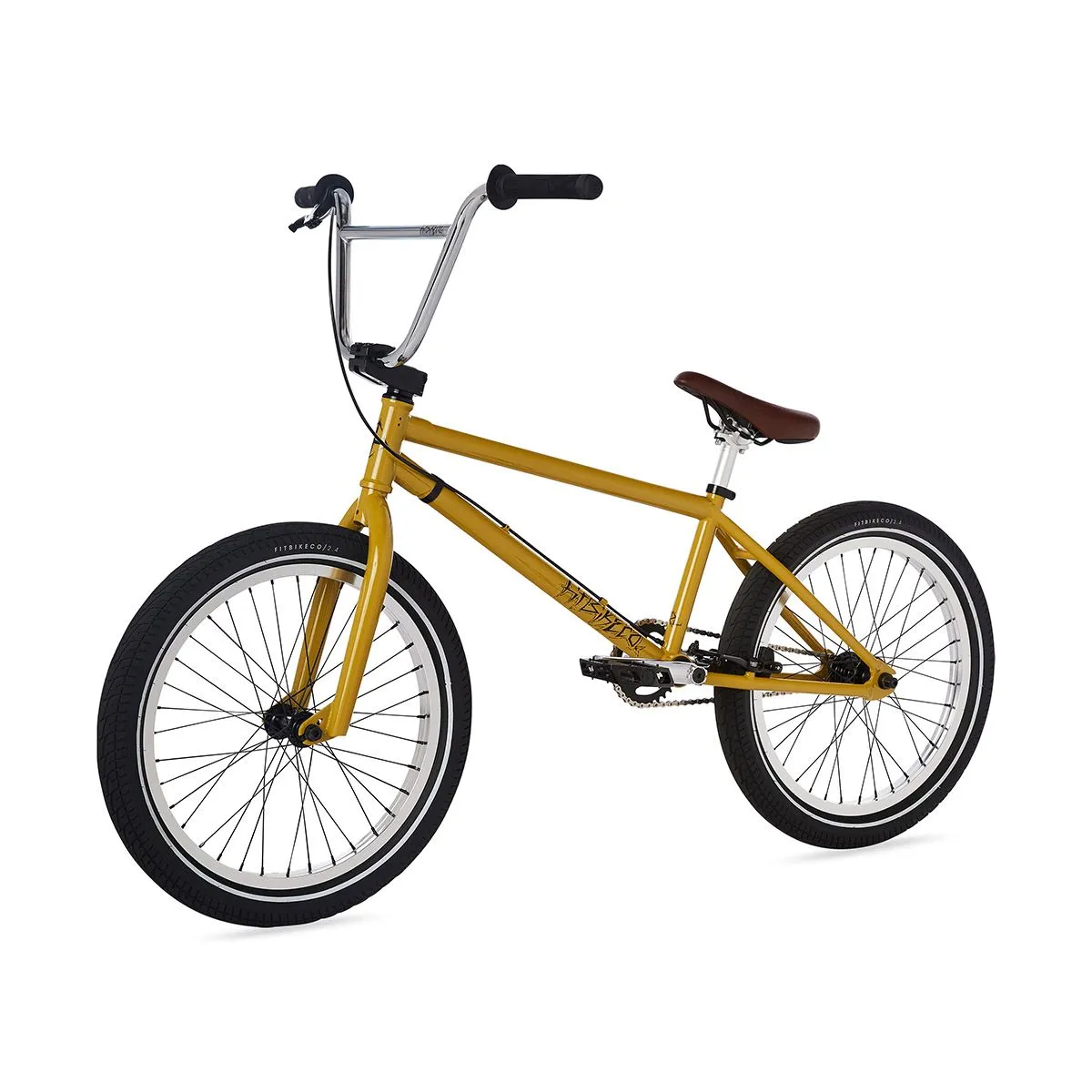 Fit Bike Co. TRL (XL) BMX Bike