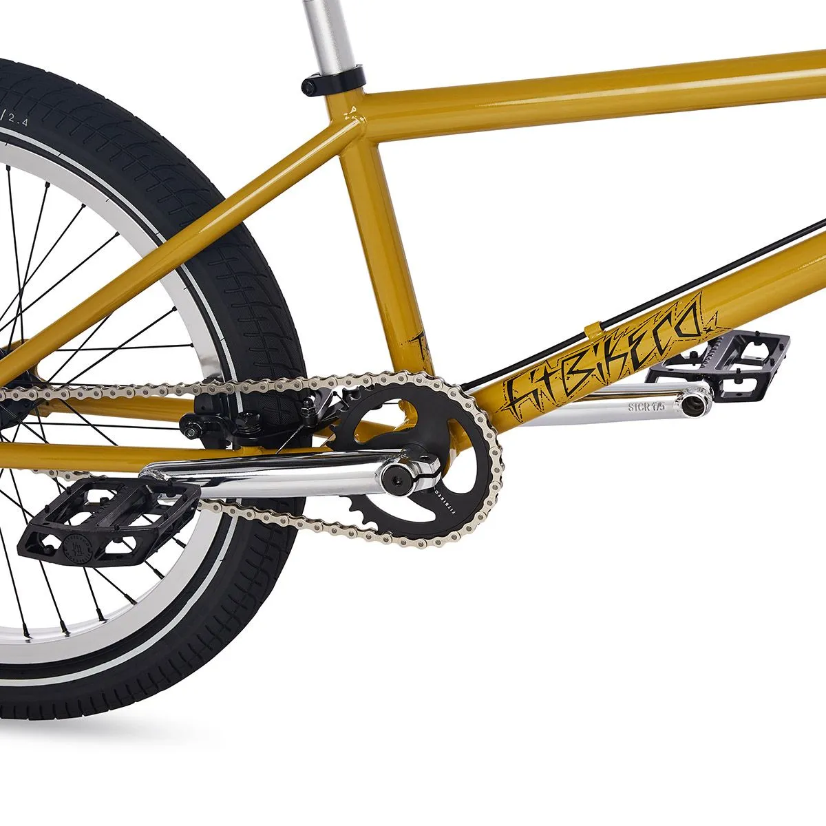 Fit Bike Co. TRL (XL) BMX Bike