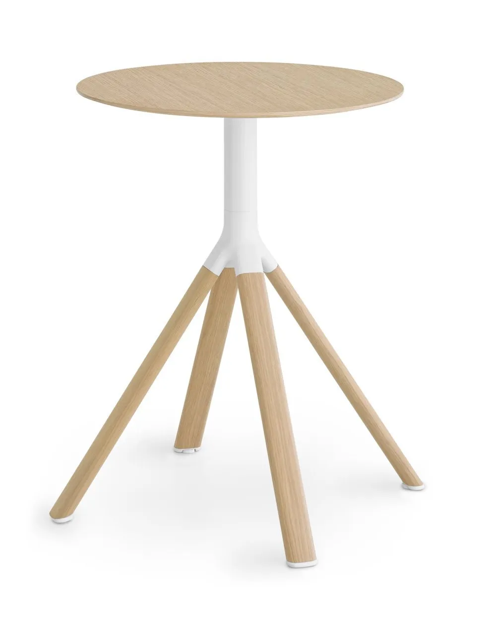 Fork P120 Table by Lapalma