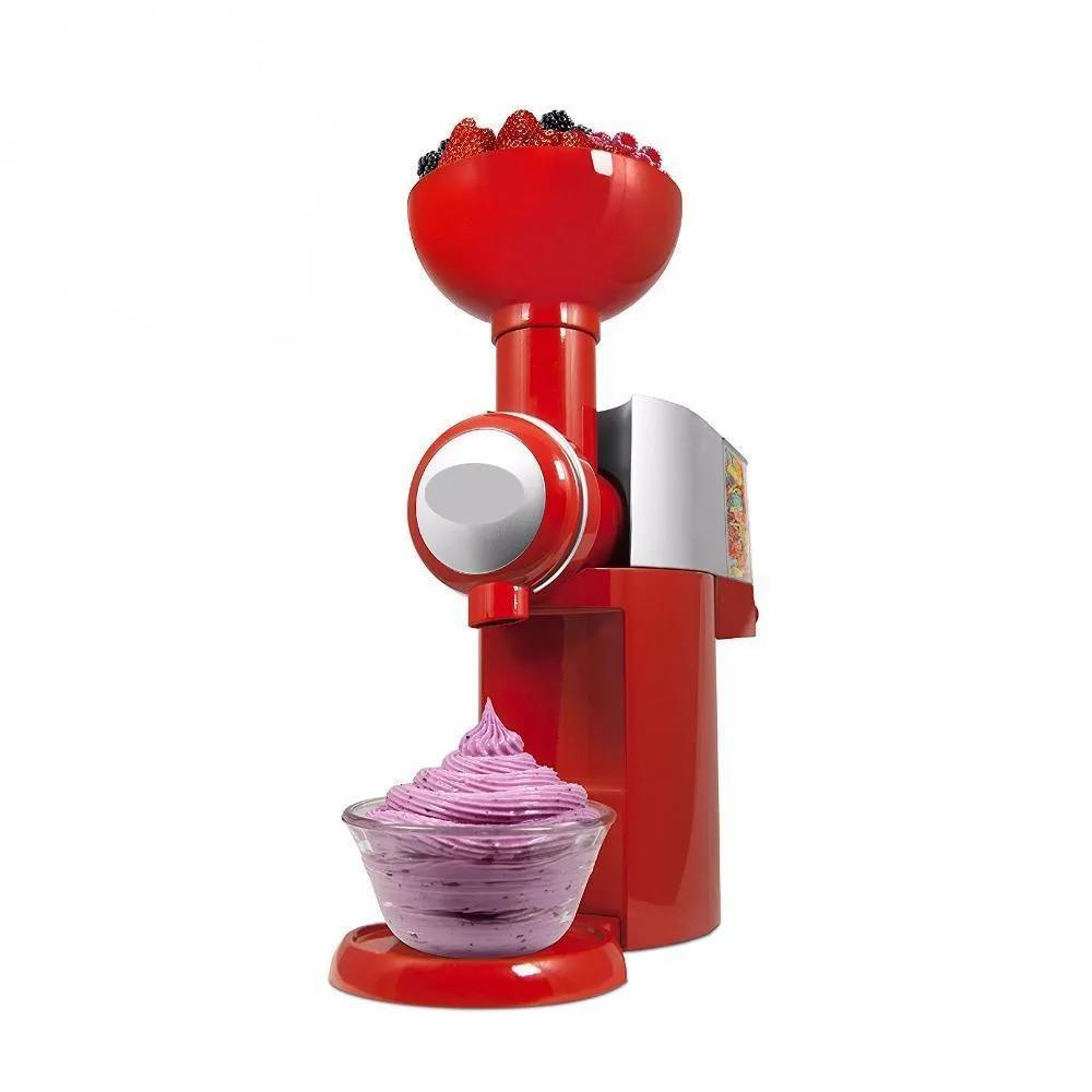 Frozen Fruit Dessert Machine