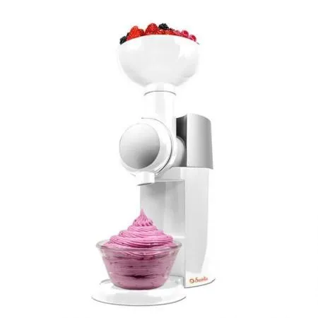 Frozen Fruit Dessert Machine