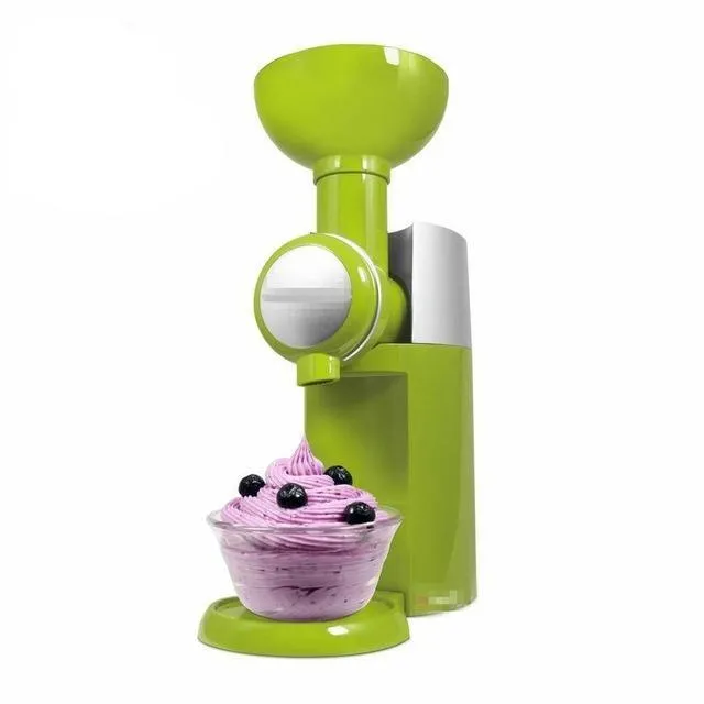 Frozen Fruit Dessert Machine