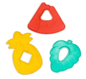 Fruit Water Teethers