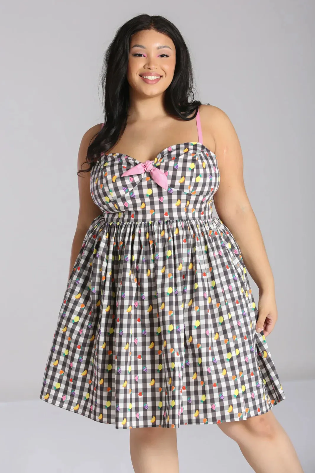 FRUITYLOU DRESS