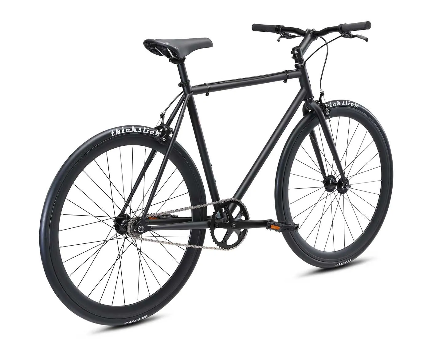 Fuji Declaration Fixed Gear Bike