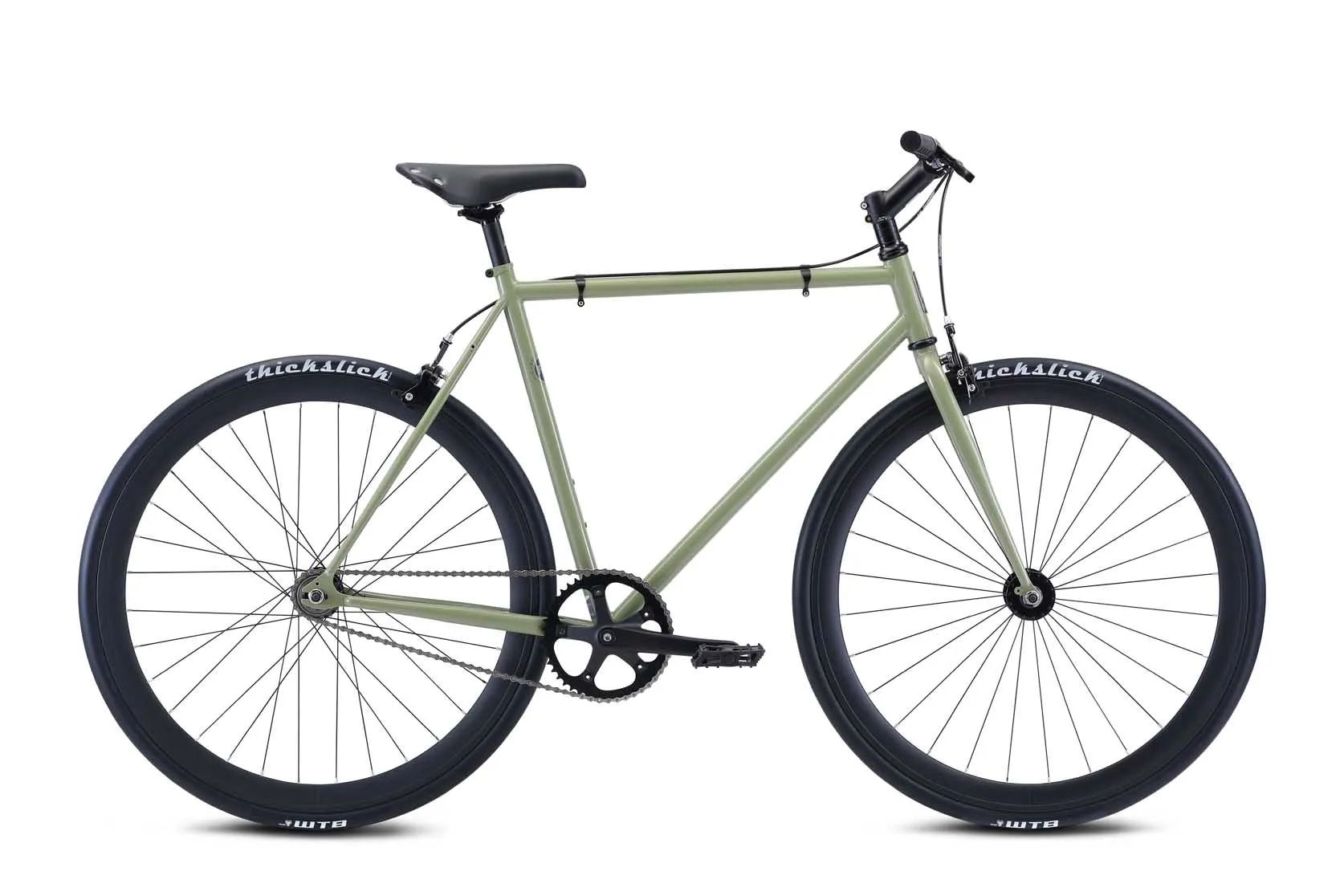 Fuji Declaration Fixed Gear Bike