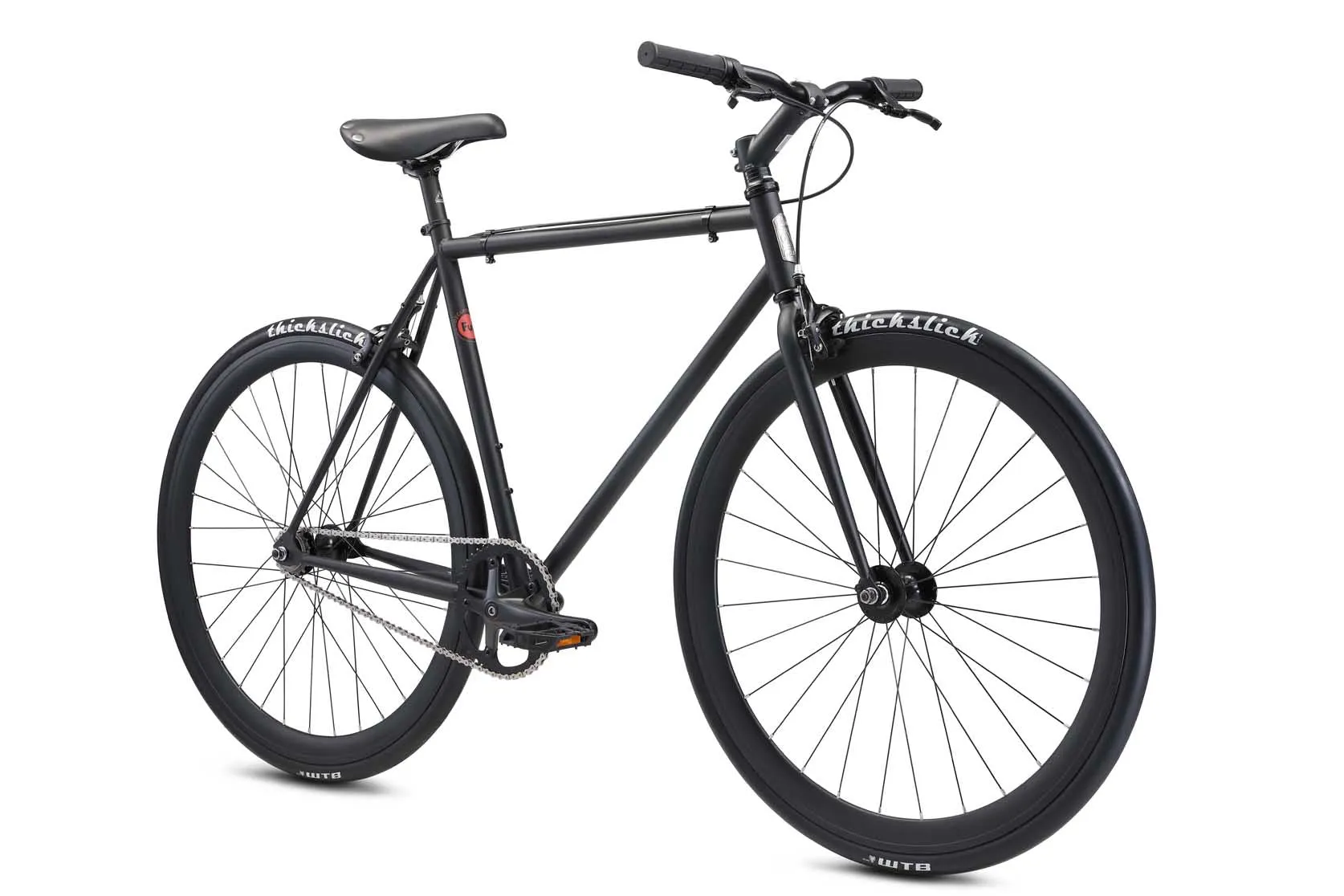 Fuji Declaration Fixed Gear Bike