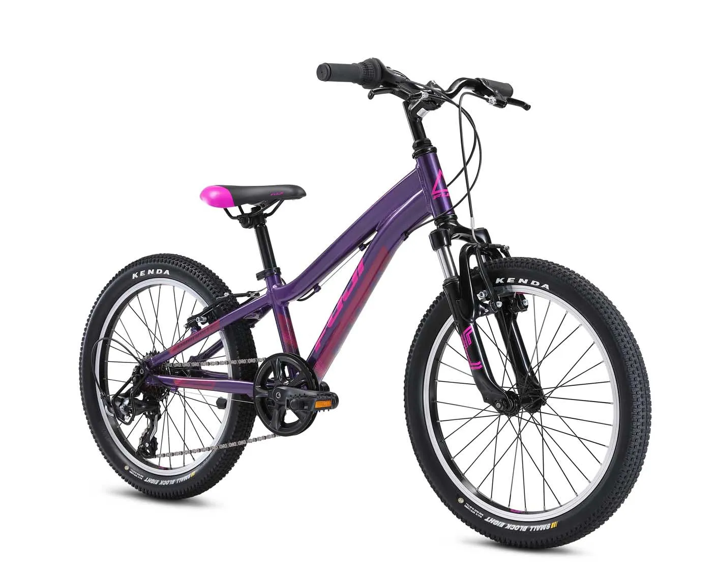 Fuji Dynamite 20 Kids Mountain Bike