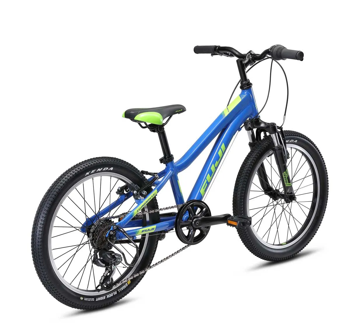 Fuji Dynamite 20 Kids Mountain Bike