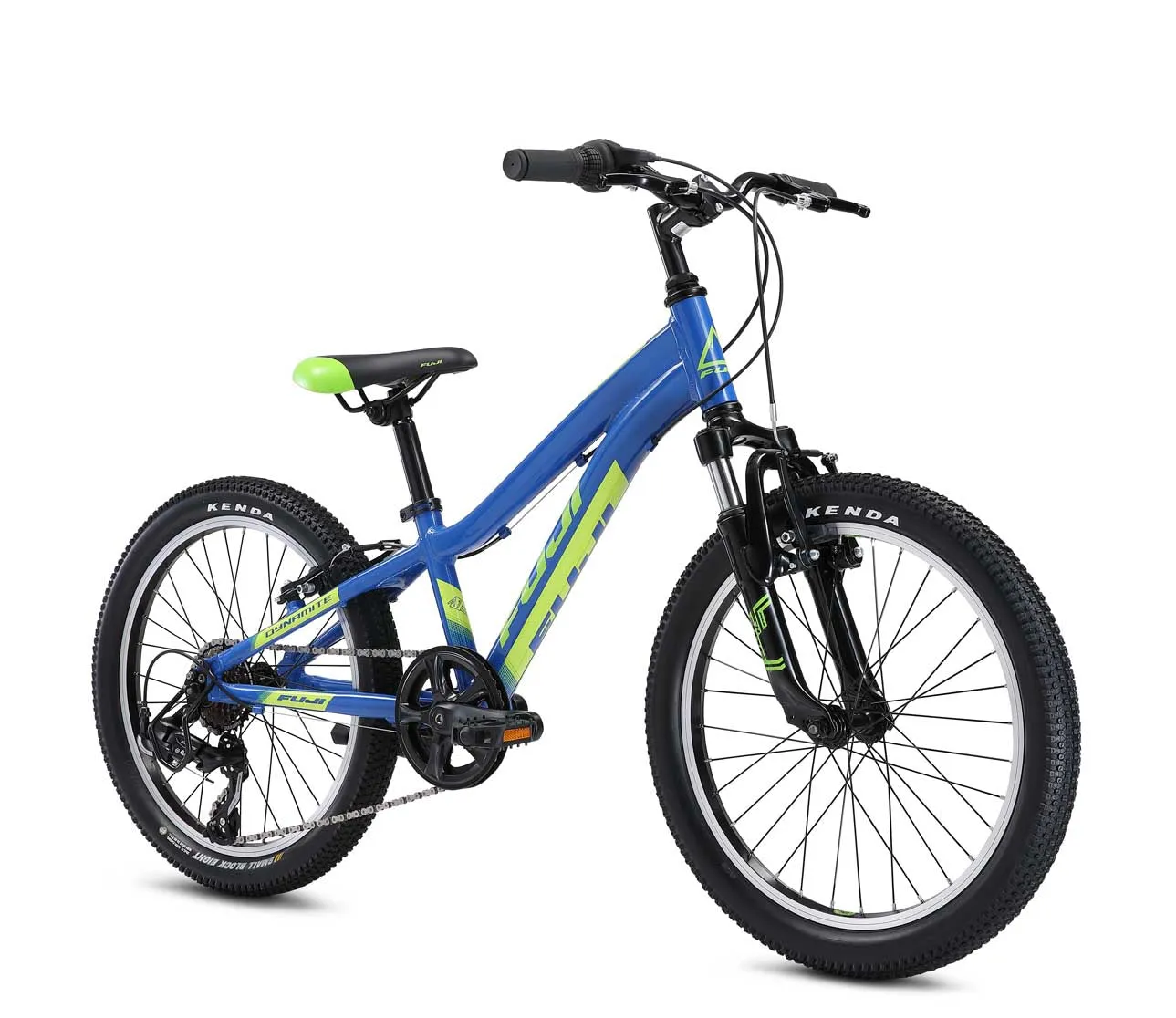 Fuji Dynamite 20 Kids Mountain Bike