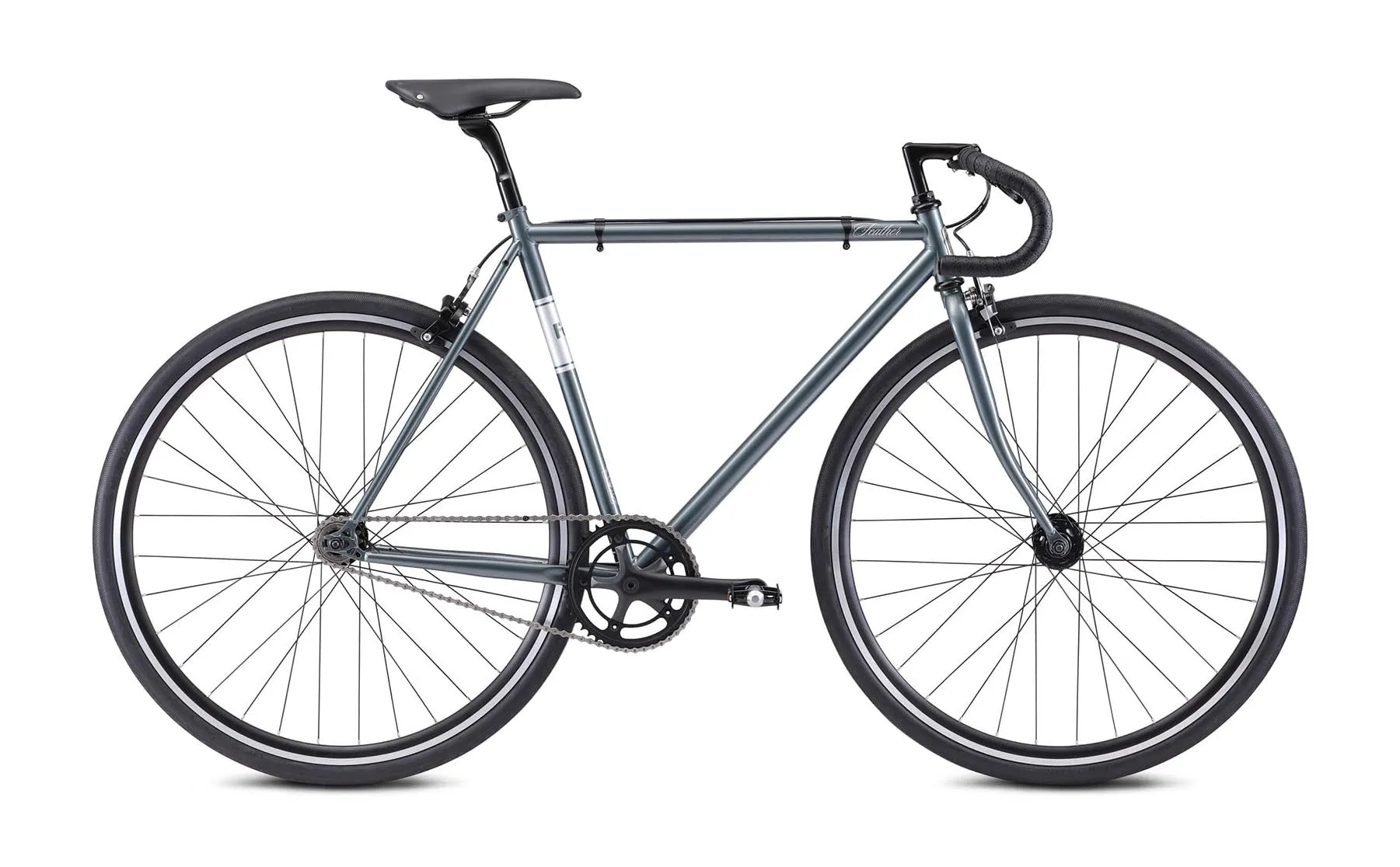 Fuji Feather Track Bike