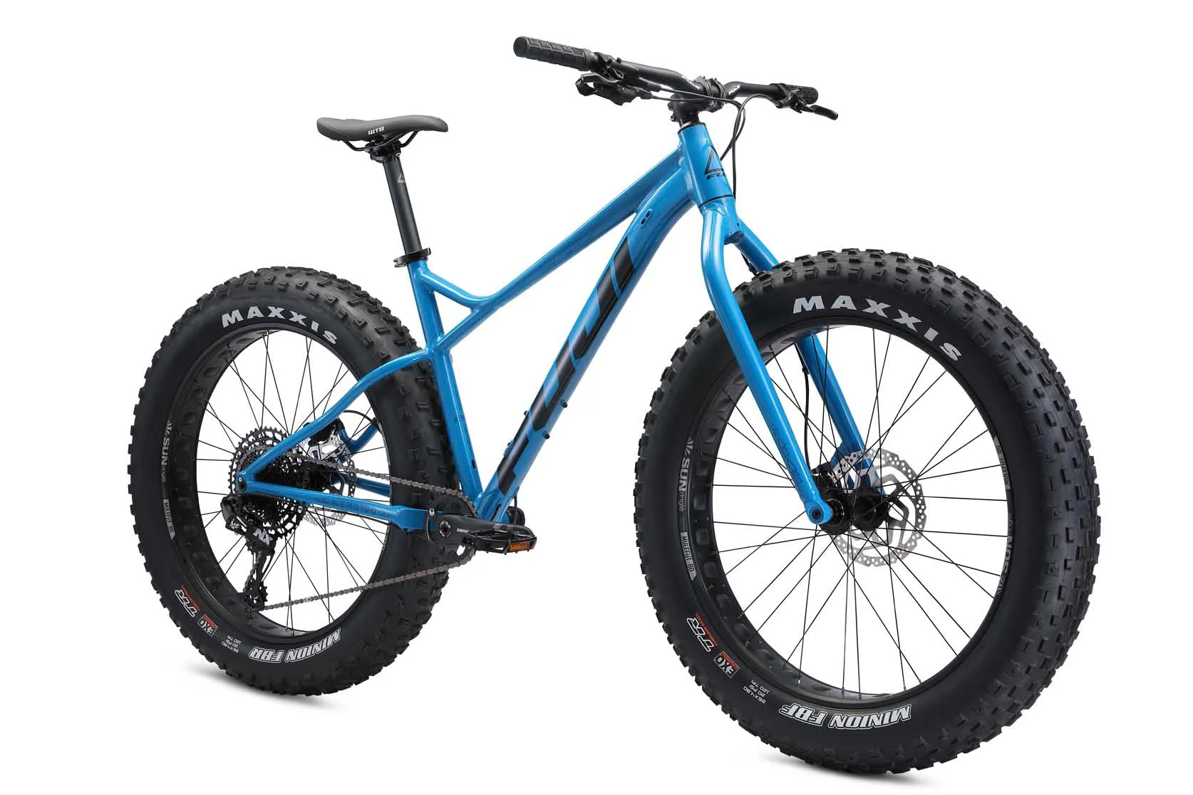 Fuji Wendigo 1.1 Mountain Bike